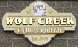 Wolf Creek Logo 2014